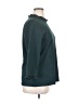 Ann Taylor Teal 3/4 Sleeve Top Size XL - photo 4
