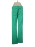 Lilly Pulitzer Color Block Green Jeans Size 4 - photo 2