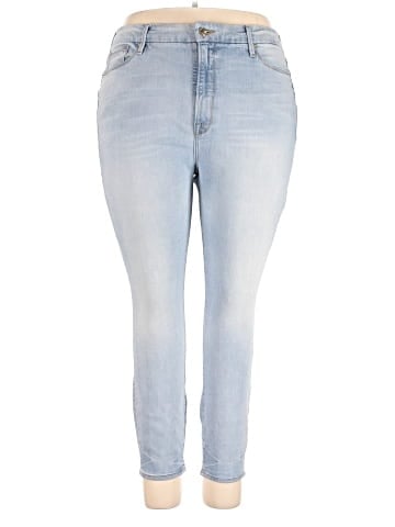 Good American Jeans (view 1)