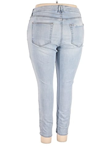 Good American Jeans (view 2)