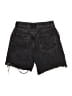 BDG Black Denim Shorts Size 29 waist - photo 2