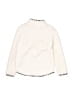 Juicy Couture 100% Polyester Ivory Pullover Sweater Size 6 - photo 2