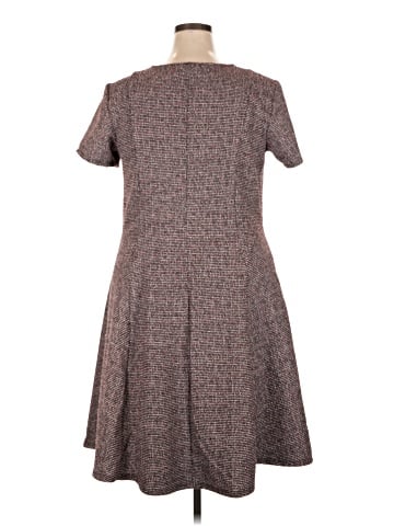 Lane Bryant Casual Dress (view 2)