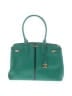 Henri Bendel Green Satchel One size - photo 1