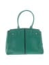 Henri Bendel Green Satchel One size - photo 3