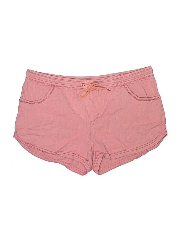 Pre-owned Toad And Co Shorts In Pink