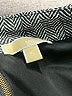 MICHAEL Michael Kors Chevron-herringbone Gray Formal Skirt Size XL - photo 4