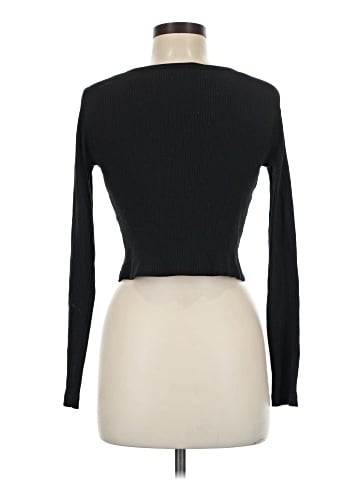 Uniqlo Long Sleeve T-Shirt (view 2)
