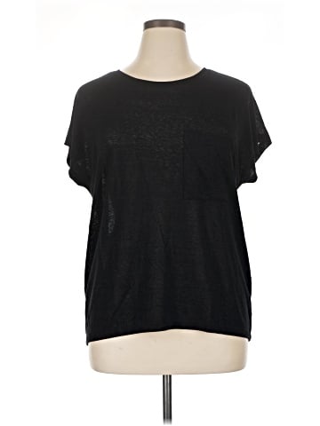Caslon Short Sleeve T-Shirt (view 1)