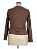 H&M Brown 3/4 Sleeve T-Shirt Size XL - photo 2