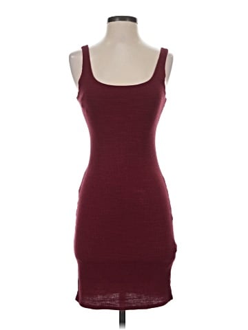 Lush Casual Dress (view 1)