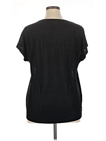 Caslon Short Sleeve T-Shirt (view 2)