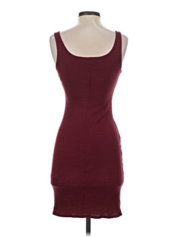 Lush Casual Dress (view 2)