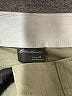 Eddie Bauer Tan Gray Khakis Size 4 - photo 7