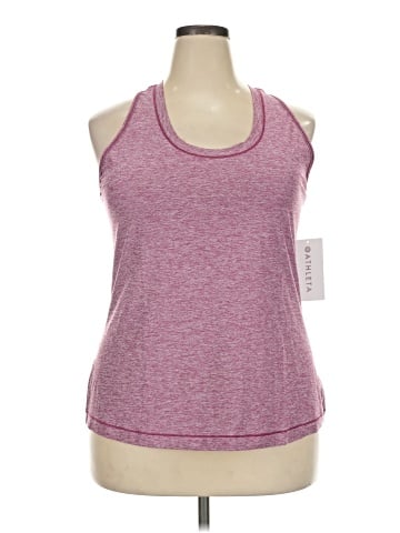 Athleta Active Tank (view 1)