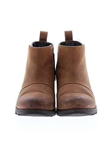 Sorel Ankle Boots (view 2)