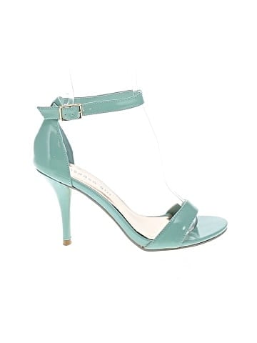 Madden Girl Sandals (view 1)