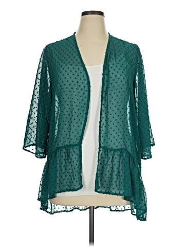 Maurices Kimono (view 1)