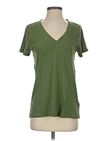 Madewell Short Sleeve Top (view 1)