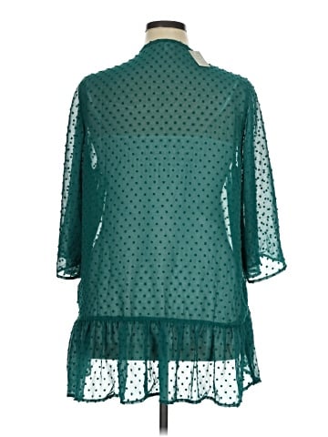Maurices Kimono (view 2)