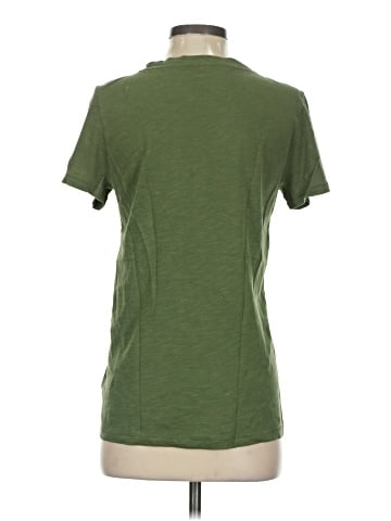 Madewell Short Sleeve Top (view 2)