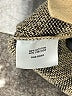 Tyler Boe Animal Print Tan Pullover Sweater Size XS - photo 8