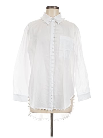 Adore 3/4 Sleeve Blouse (view 1)