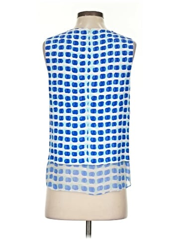 Kate Spade New York Sleeveless Blouse (view 2)