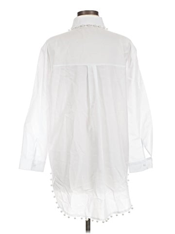 Adore 3/4 Sleeve Blouse (view 2)