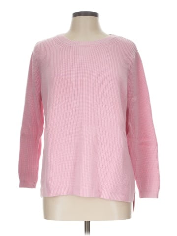 Crown & Ivy Pullover Sweater (view 1)