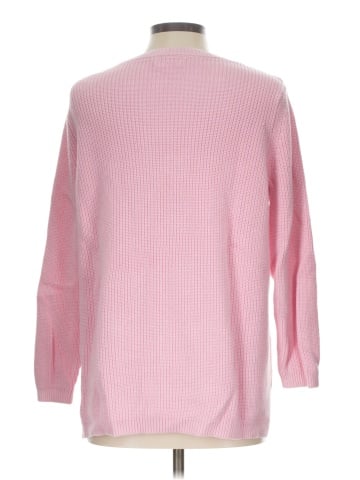 Crown & Ivy Pullover Sweater (view 2)