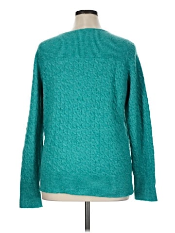 Ann Taylor LOFT Pullover Sweater (view 2)