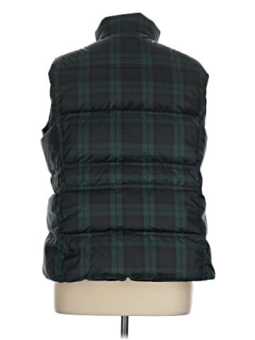 Lands' End Vest (view 2)