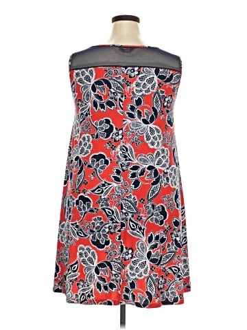 SJS Casual Dress (view 2)