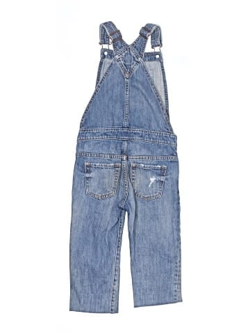 Gap Overalls (view 2)