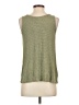 CAbi Green Tank Top Size XS - photo 2