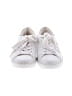 Tory Burch 100% Leather White Sneakers Size 7 - photo 2