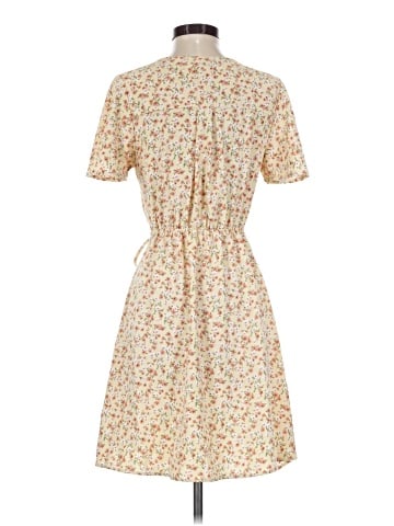 Monteau Casual Dress (view 2)