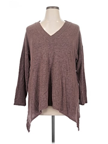 Torrid Pullover Sweater (view 1)
