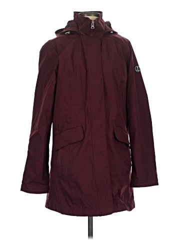 Lands' End Raincoat (view 1)