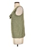 CAbi Green Tank Top Size XS - photo 5