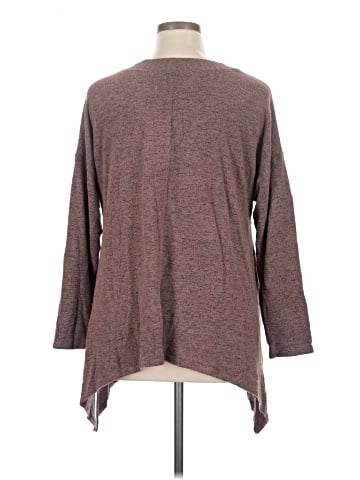 Torrid Pullover Sweater (view 2)