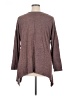 Torrid Brown Pullover Sweater Size 1X Plus (1) - photo 2