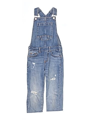Gap Overalls (view 1)