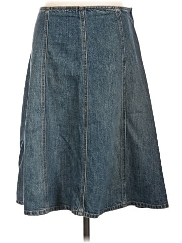 Gap Denim Skirt (view 1)