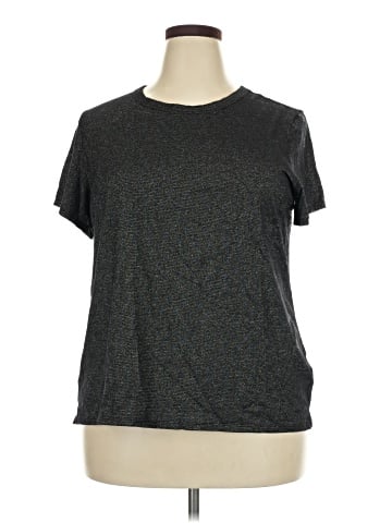 Old Navy Active T-Shirt (view 1)