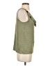 CAbi Green Tank Top Size XS - photo 4