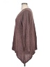 Torrid Brown Pullover Sweater Size 1X Plus (1) - photo 5