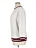 Old Navy White Pullover Sweater Size XL - photo 5
