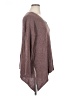 Torrid Brown Pullover Sweater Size 1X Plus (1) - photo 4